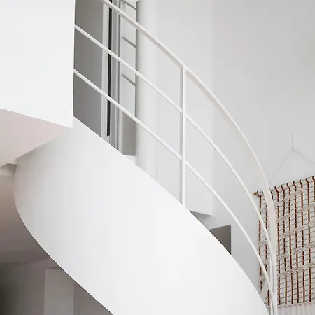 Apartamento Duplex Lumineux Avec Terrasse Champs De Mars *