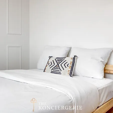 Apartamento Duplex Lumineux Avec Terrasse Champs De Mars París